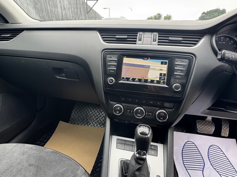 Used Skoda Octavia 2015 for sale - 76605295: Photo 16