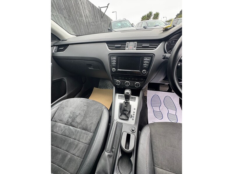 Used Skoda Octavia 2015 for sale - 76605295: Photo 18