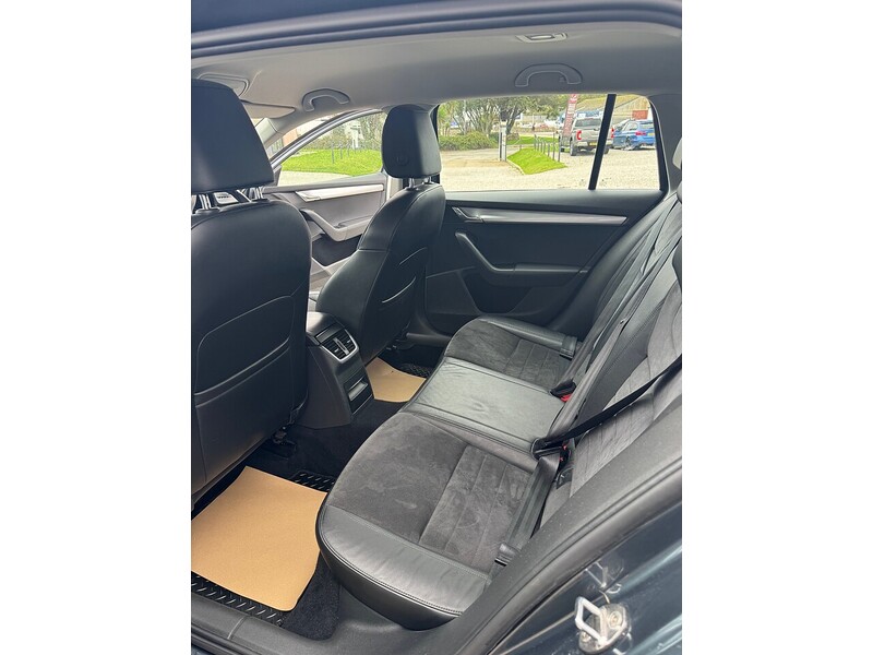 Used Skoda Octavia 2015 for sale - 76605295: Photo 19