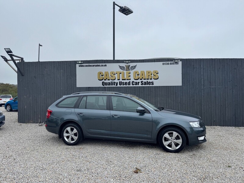 Used Skoda Octavia 2015 for sale - 76605295: Photo 2
