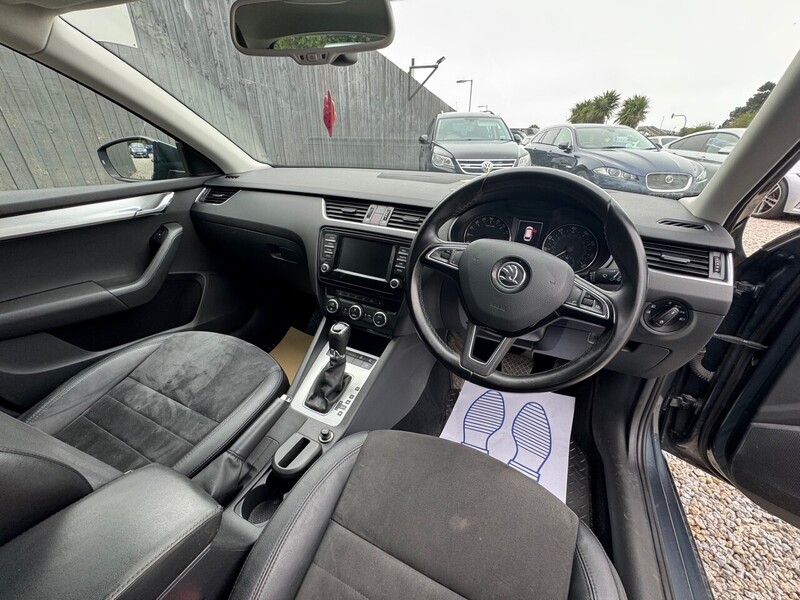 Used Skoda Octavia 2015 for sale - 76605295: Photo 20