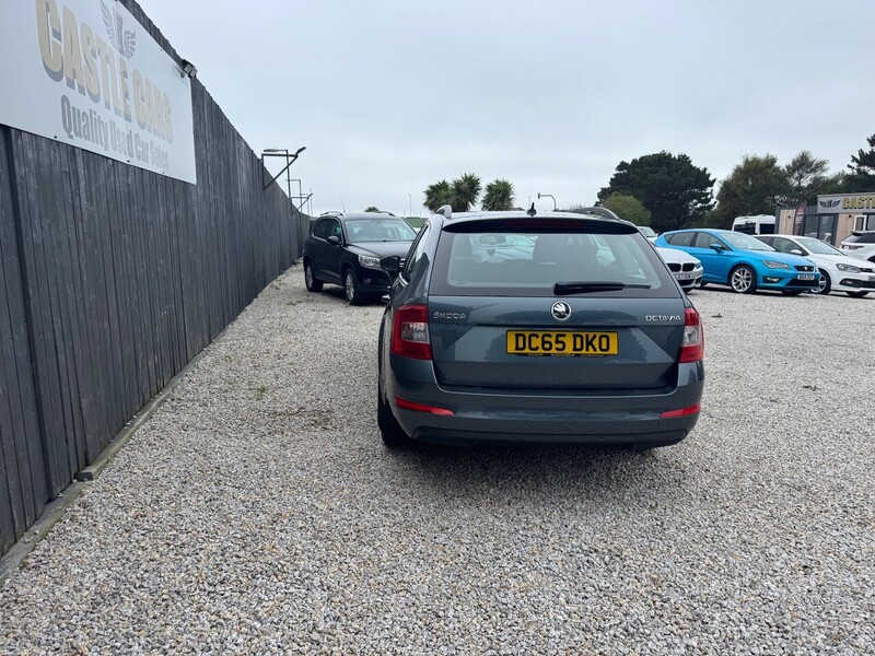 Used Skoda Octavia 2015 for sale - 76605295: Photo 22