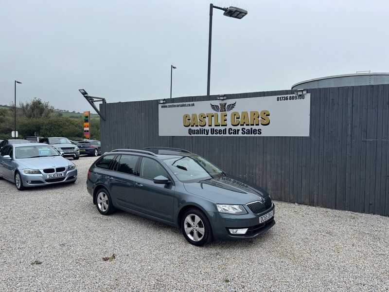 Used Skoda Octavia 2015 for sale - 76605295: Photo 24