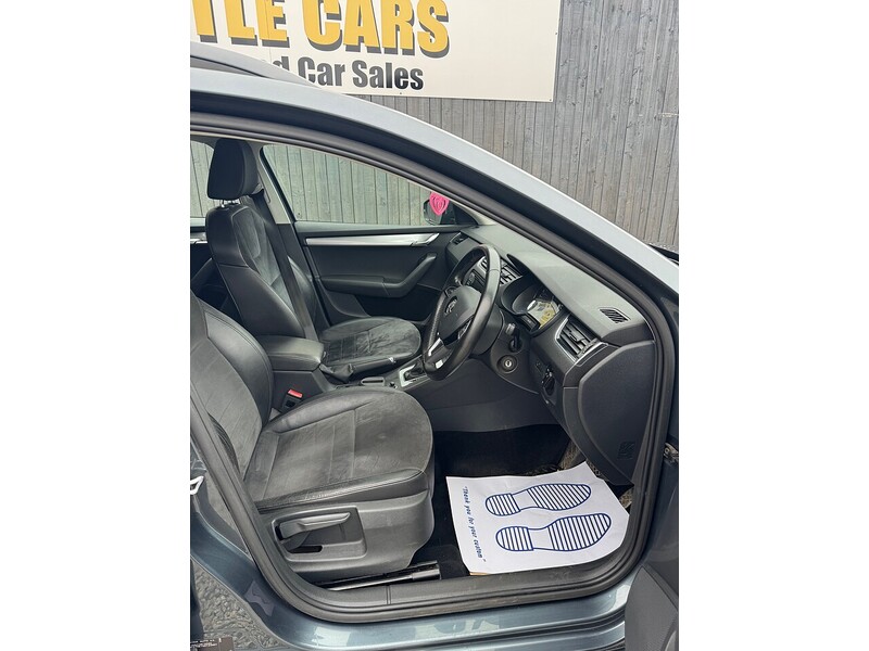 Used Skoda Octavia 2015 for sale - 76605295: Photo 3