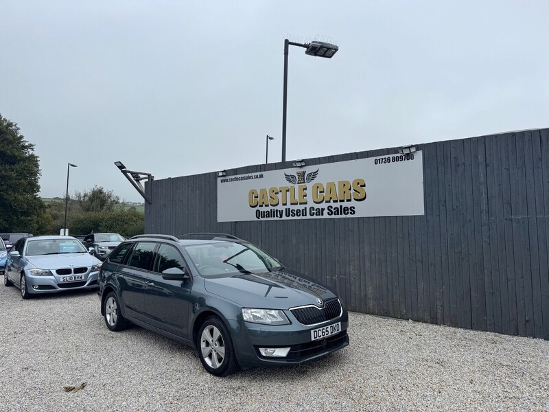 Used Skoda Octavia 2015 for sale - 76605295: Photo 4