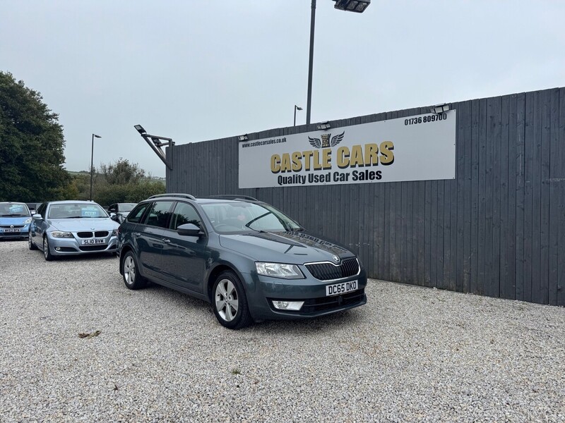 Used Skoda Octavia 2015 for sale - 76605295: Photo 5