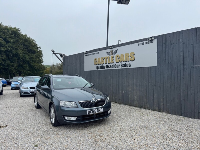 Used Skoda Octavia 2015 for sale - 76605295: Photo 7