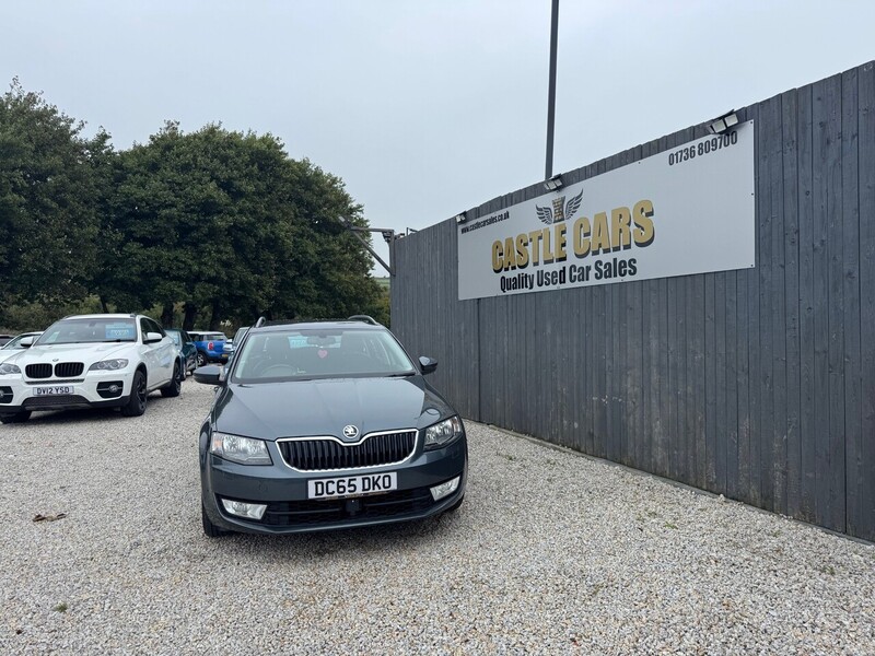 Used Skoda Octavia 2015 for sale - 76605295: Photo 8