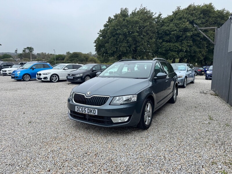 Used Skoda Octavia 2015 for sale - 76605295: Photo 9