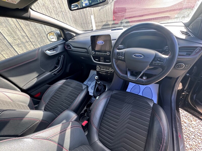 Used Ford Puma 2020 for sale - 77437846: Photo 11