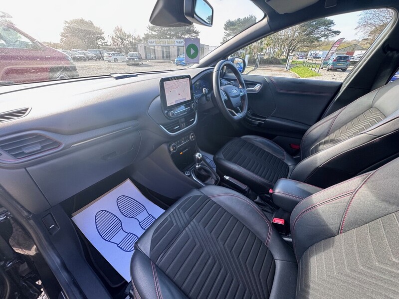 Used Ford Puma 2020 for sale - 77437846: Photo 12