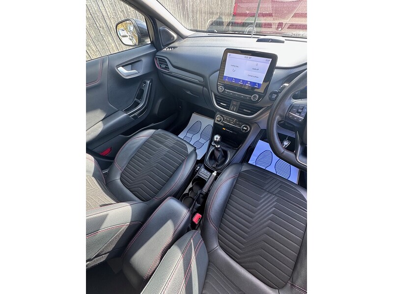 Used Ford Puma 2020 for sale - 77437846: Photo 13