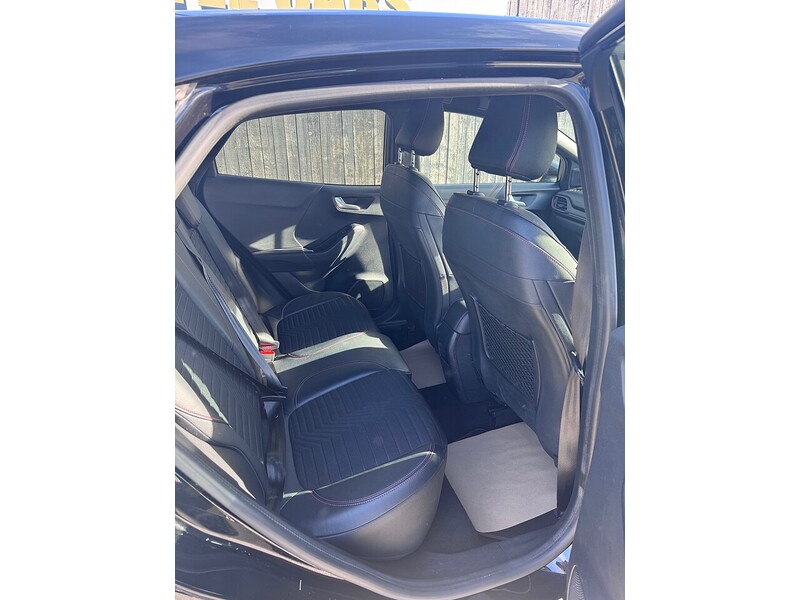 Used Ford Puma 2020 for sale - 77437846: Photo 14