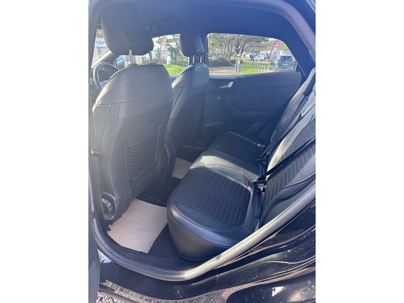 Used Ford Puma 2020 for sale - 77437846: Photo 15