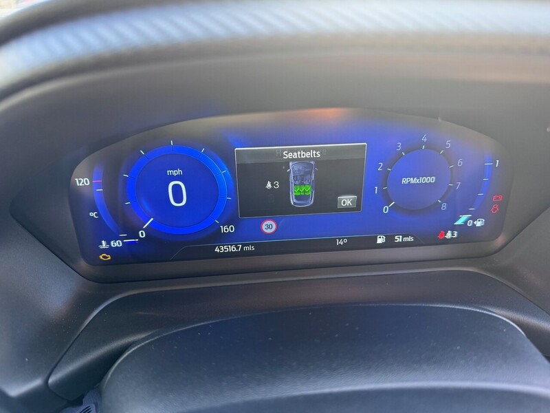 Used Ford Puma 2020 for sale - 77437846: Photo 17