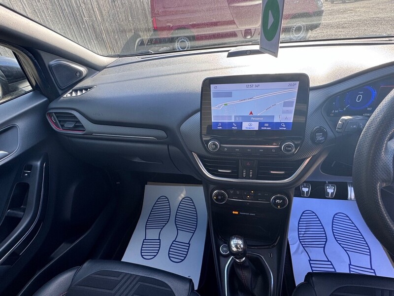 Used Ford Puma 2020 for sale - 77437846: Photo 18