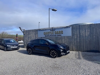 Ford Puma feature image