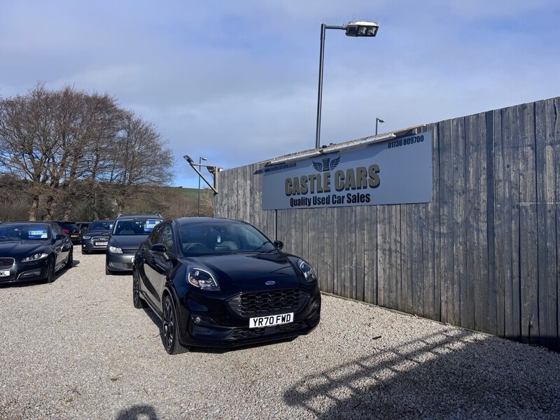 Used Ford Puma 2020 for sale - 77437846: Photo 5