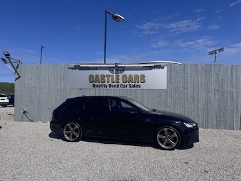 Used Audi A4 2018 for sale - 79155880: Photo