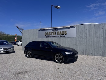 Used Audi A4 2018 for sale - 79155880: Photo