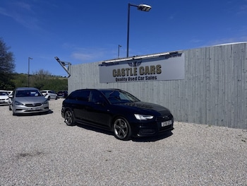 Used Audi A4 2018 for sale - 79155880: Photo