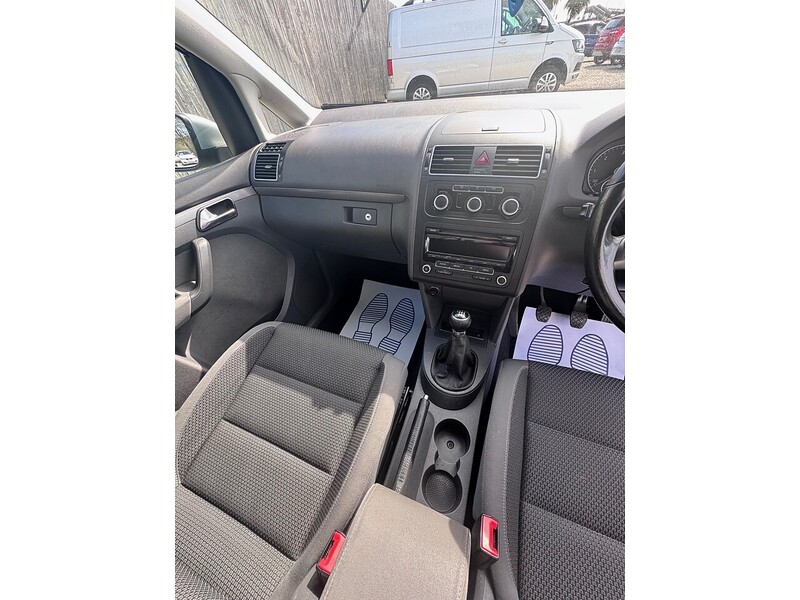 Used Volkswagen Touran 2011 for sale - 78016631: Photo 18