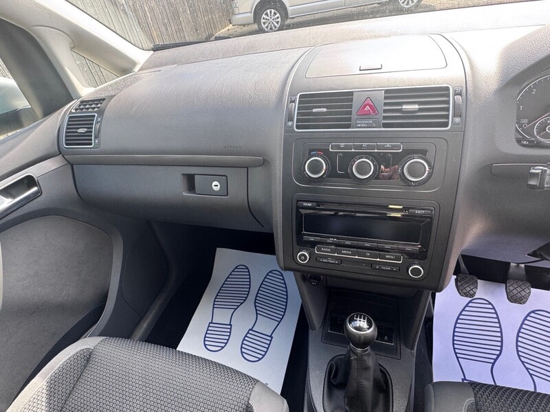 Used Volkswagen Touran 2011 for sale - 78016631: Photo 19