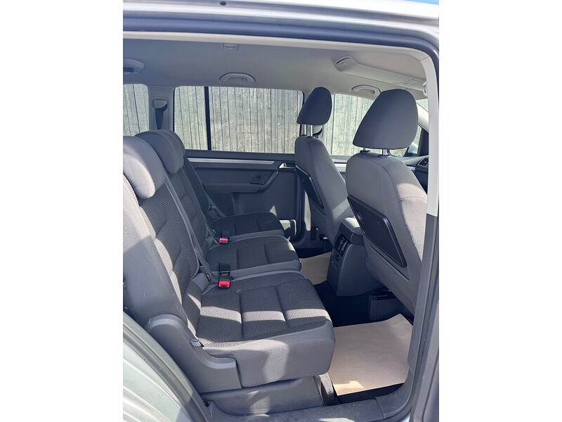 Used Volkswagen Touran 2011 for sale - 78016631: Photo 20