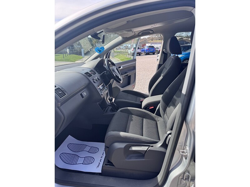 Used Volkswagen Touran 2011 for sale - 78016631: Photo 24