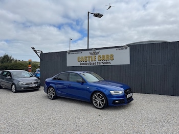 Used Audi A4 2015 for sale - 75545981: Photo