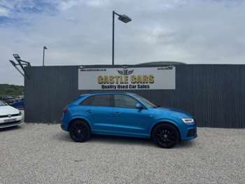 Used Audi Q3 2016 for sale - 75110748: Photo