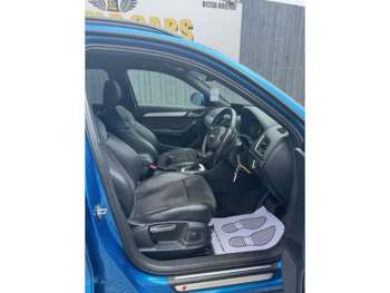 Used Audi Q3 2016 for sale - 75110748: Photo