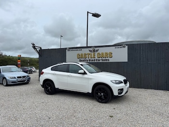 Used BMW X6 2012 for sale - 75974143: Photo