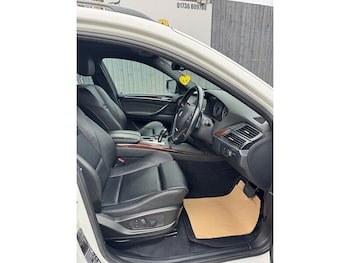 Used BMW X6 2012 for sale - 75974143: Photo
