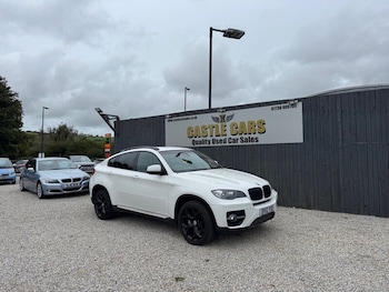 Used BMW X6 2012 for sale - 75974143: Photo