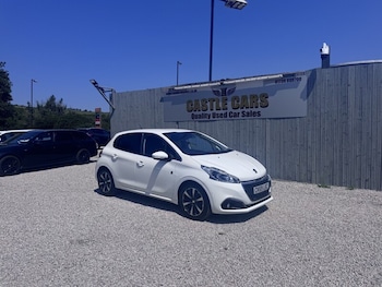 Used Peugeot 208 2019 for sale - 79435765: Photo