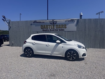 Used Peugeot 208 2019 for sale - 79435765: Photo