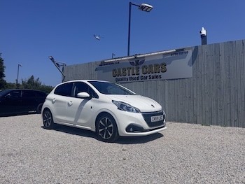 Used Peugeot 208 2019 for sale - 79435765: Photo
