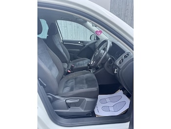 Used Volkswagen Tiguan 2015 for sale - 78715761: Photo