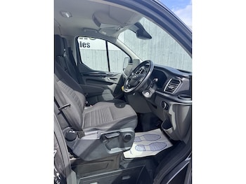 Used Ford Transit Custom 2022 for sale - 78851587: Photo