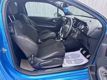 Used DS Automobiles DS 3 2016 for sale - 78484827: Photo