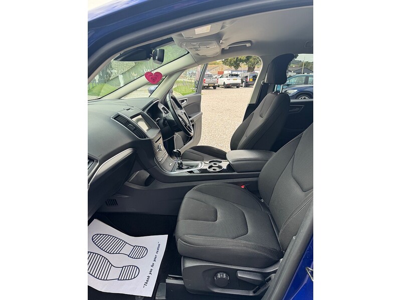 Used Ford S-Max 2016 for sale - 76245587: Photo 12