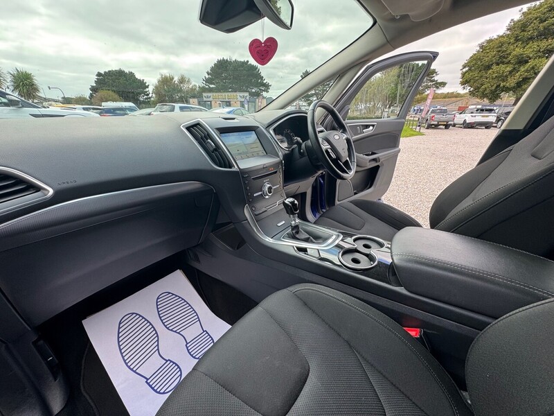 Used Ford S-Max 2016 for sale - 76245587: Photo 13