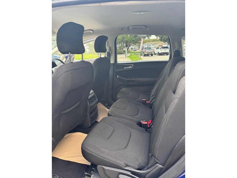 Used Ford S-Max 2016 for sale - 76245587: Photo 15