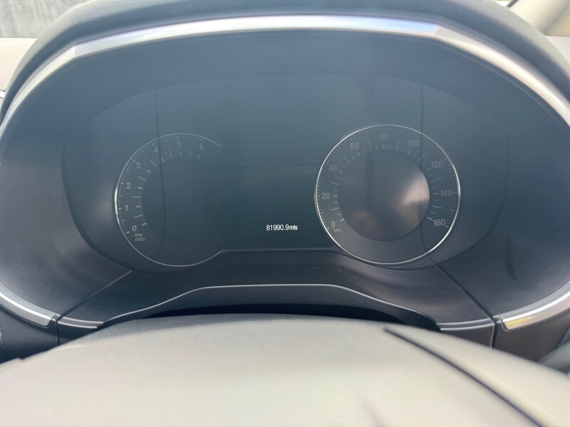 Used Ford S-Max 2016 for sale - 76245587: Photo 18