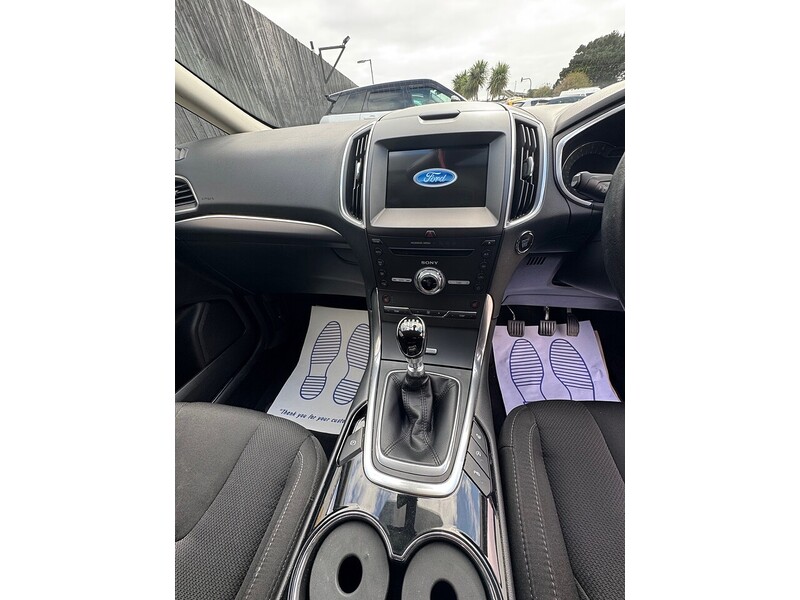 Used Ford S-Max 2016 for sale - 76245587: Photo 19