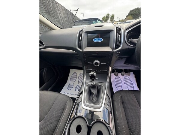 Used Ford S-Max 2016 for sale - 76245587: Photo 19