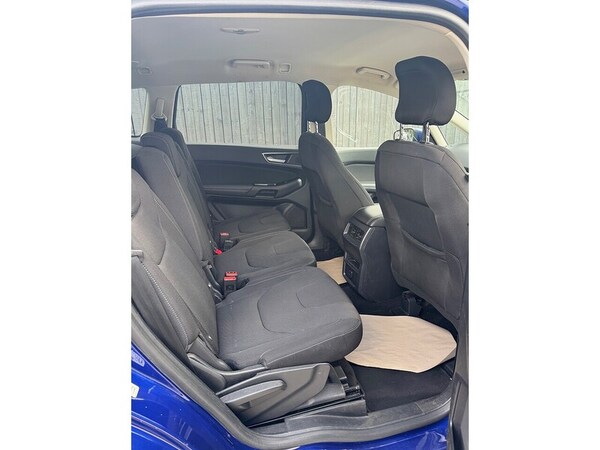 Used Ford S-Max 2016 for sale - 76245587: Photo 20