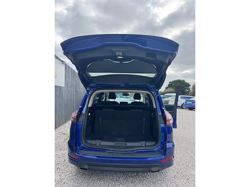 Used Ford S-Max 2016 for sale - 76245587: Photo 21