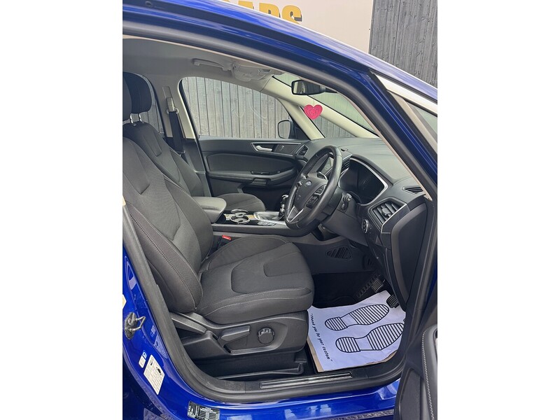 Used Ford S-Max 2016 for sale - 76245587: Photo 3